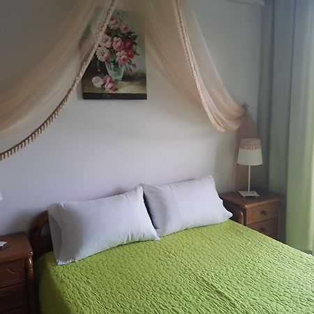 Georgia Old Town Apartments Rhodes City الغرفة الصورة