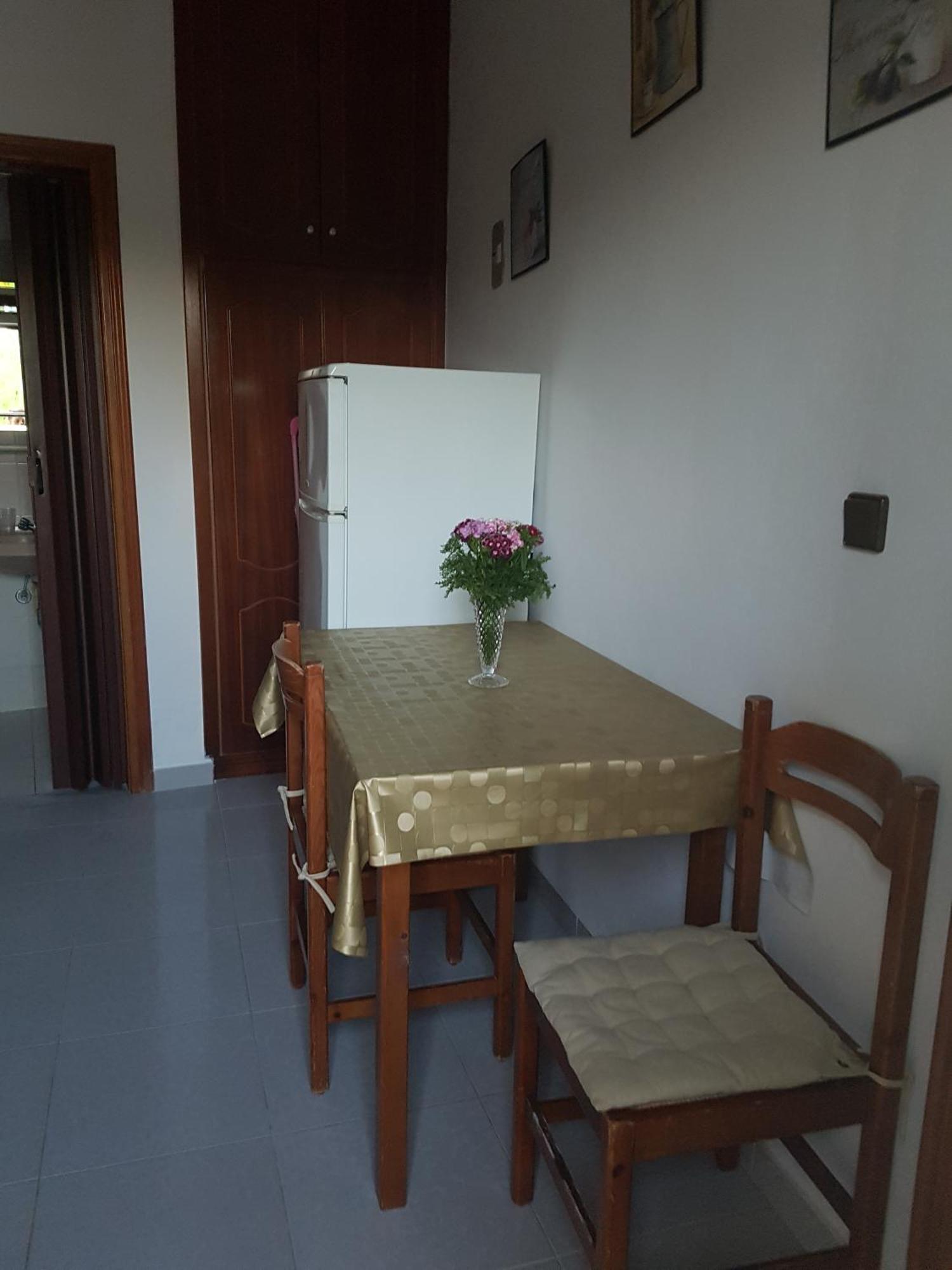 Georgia Old Town Apartments Rhodes City الغرفة الصورة