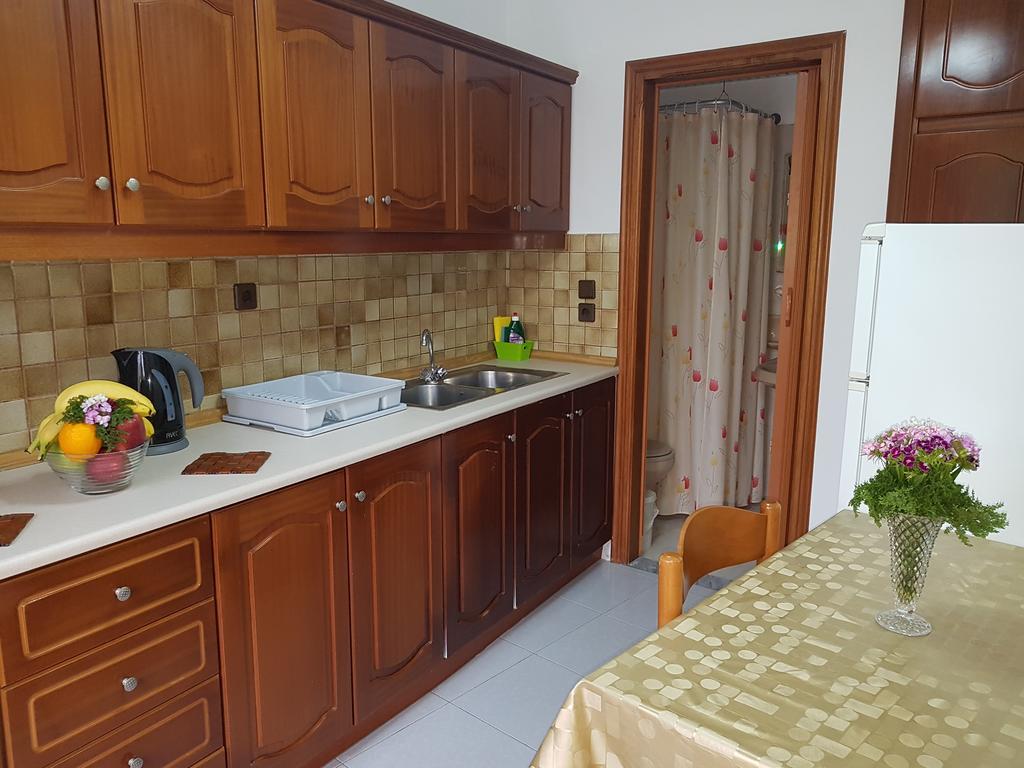 Georgia Old Town Apartments Rhodes City المظهر الخارجي الصورة
