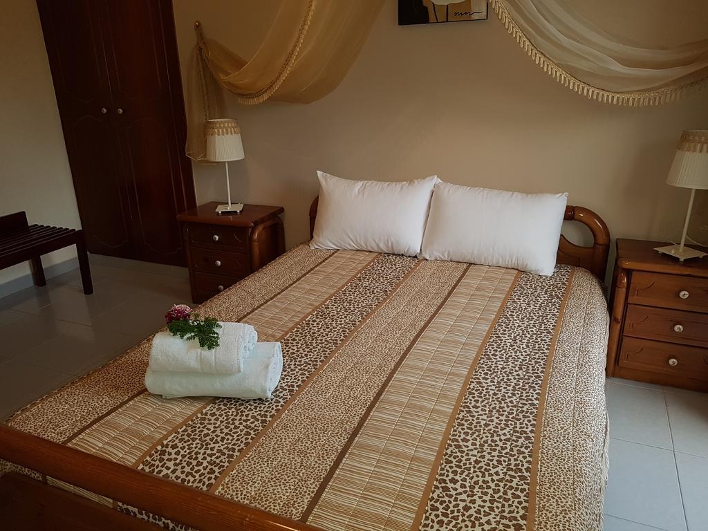 Georgia Old Town Apartments Rhodes City المظهر الخارجي الصورة