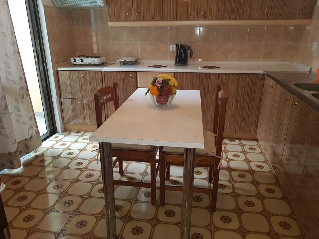 Georgia Old Town Apartments Rhodes City المظهر الخارجي الصورة
