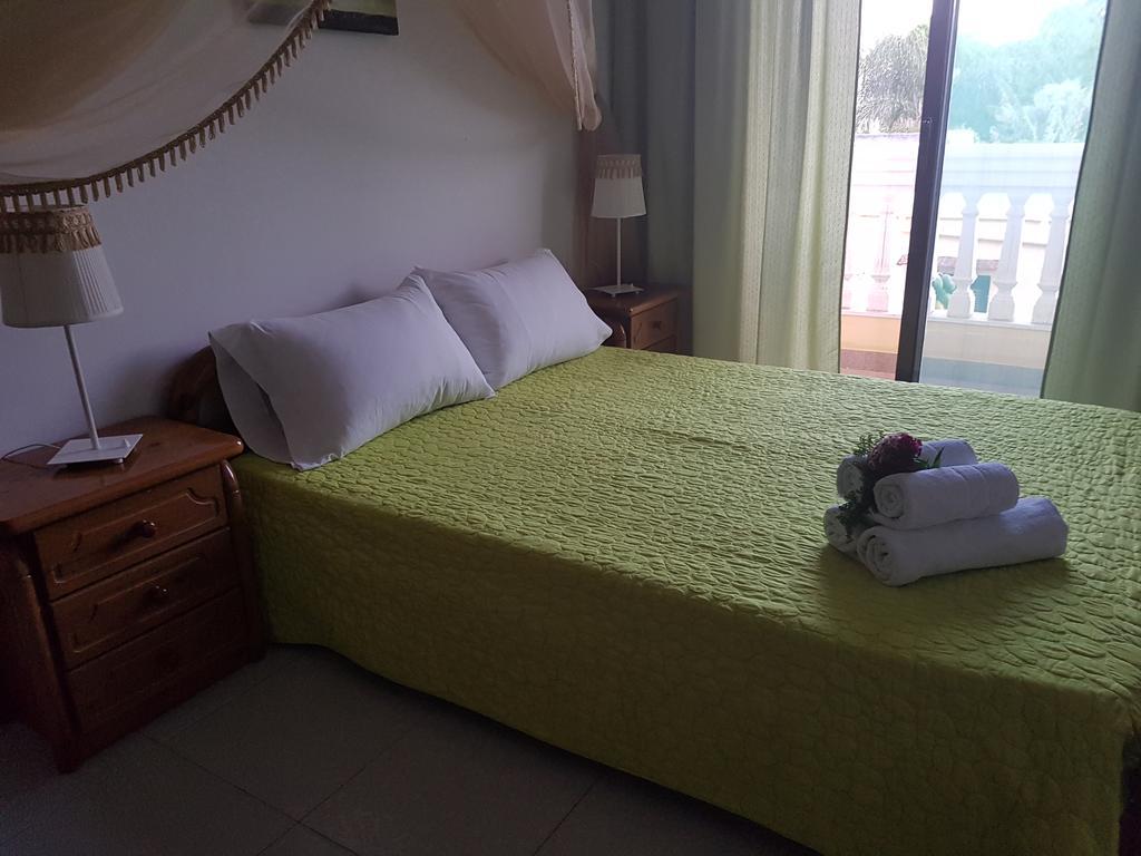 Georgia Old Town Apartments Rhodes City المظهر الخارجي الصورة